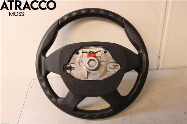 Ratt til Ford Transit Connect 2018-->> Type II, Fase 2  (KT1B3600CB3ZHE|)