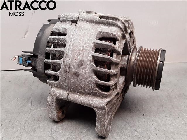 Dynamo til Dacia Duster 2010-2017 (Type I)  (231005770R|)