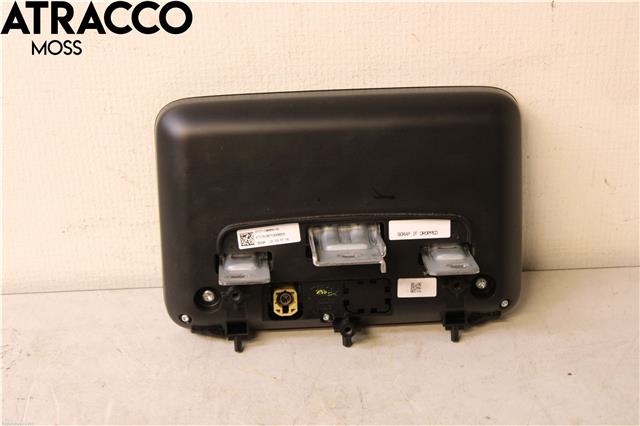 Instrument kjørecomputer til Ford Transit Connect 2013-2018 Type II, Fase 1  (KT1T18B955GC|)