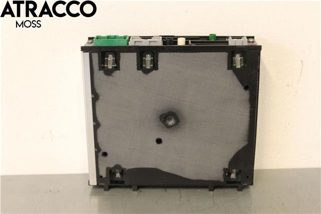 Bilstereo til Opel Insignia A 2014-2017  (39026166|)