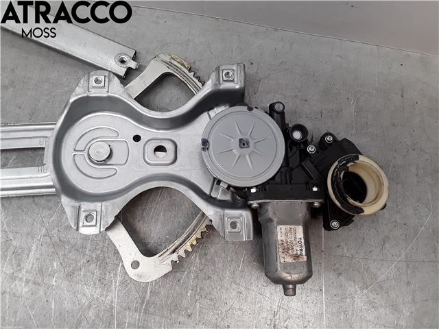 Ruteheis til Toyota Auris 2013-2015 (Type II, Fase 1)  (6981002480|)