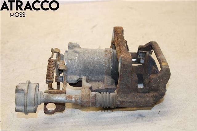 Bremsecaliper venstre bak til Opel Astra J 2010-2015  (13300883|)