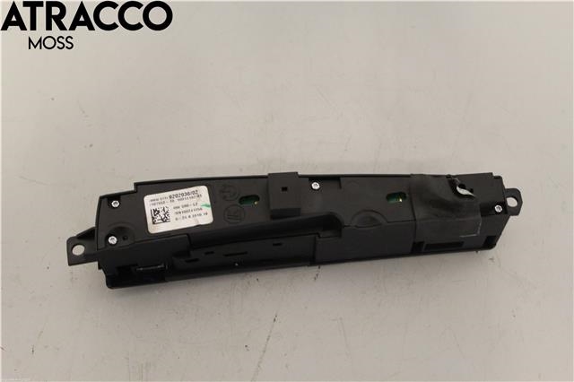 Diverse deler til BMW 5-Serie 2010-2017 (F10/F11) (F10/F11) (61319267892|)