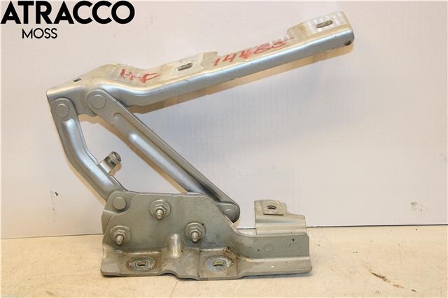 Panserhengsler til Opel Astra J 2010-2015 (13330941|)