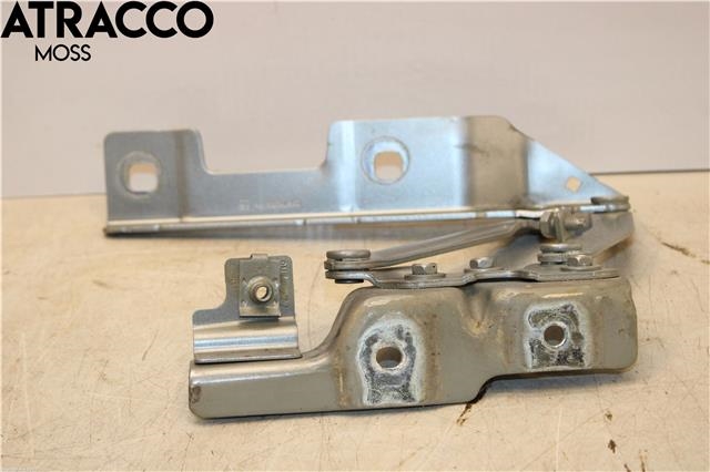 Panserhengsler til Opel Astra J 2010-2015 (13330941|)