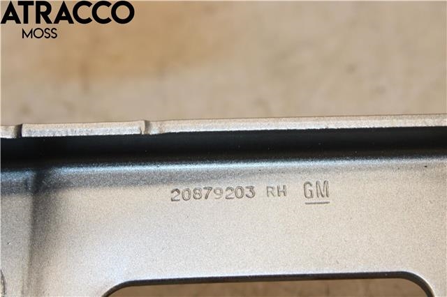 Panserhengsler til Opel Astra J 2010-2015 (13330941|)