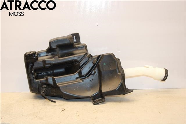 Spylertank til Opel Astra J 2010-2015  (13260590|)