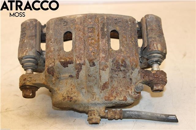 Bremsecaliper høyre foran til Mitsubishi Outlander 2015-->> (Type III, Fase 2)  (MR370776|)