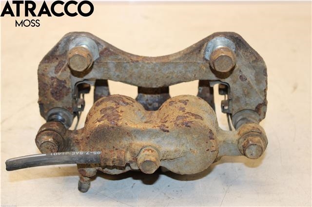 Bremsecaliper høyre foran til Mitsubishi Outlander 2015-->> (Type III, Fase 2)  (MR370776|)