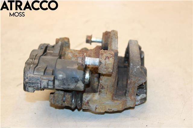 Bremsecaliper høyre bak til Mitsubishi Outlander 2015-->> (Type III, Fase 2)  (4605B800|)