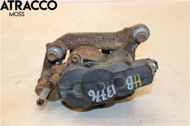 Bremsecaliper høyre bak til Mitsubishi Outlander 2015-->> (Type III, Fase 2)  (4605B800|)