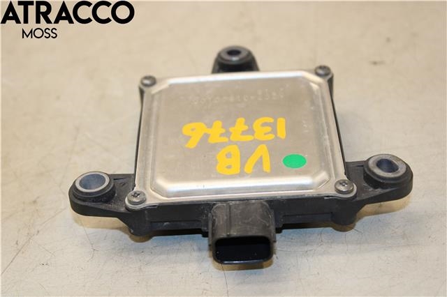 Sensor radar til Mitsubishi Outlander 2015-->> (Type III, Fase 2) (8638A147|)