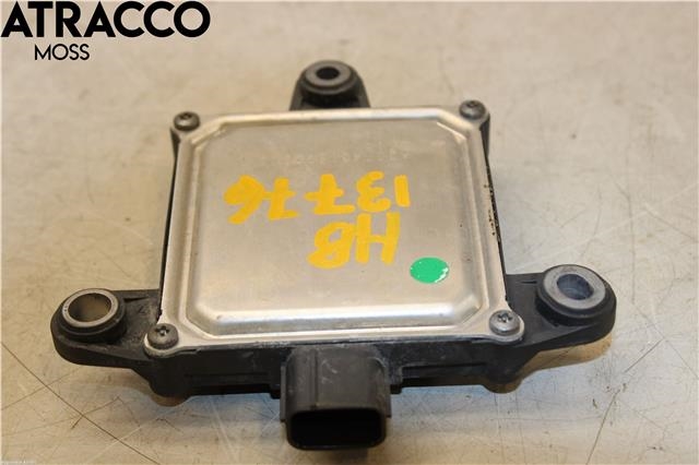 Sensor radar til Mitsubishi Outlander 2015-->> (Type III, Fase 2)  (8638A147|)
