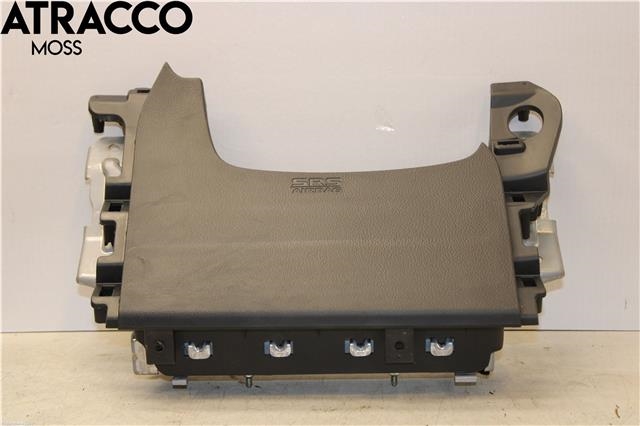 Airbag kne til Mitsubishi Outlander 2015-->> (Type III, Fase 2) (7030A31653|)