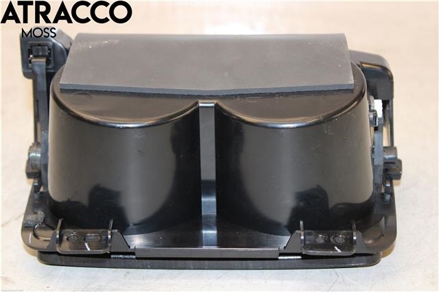 Dashbord koppholder til Mitsubishi Outlander 2015-->> (Type III, Fase 2) (8041A089|)