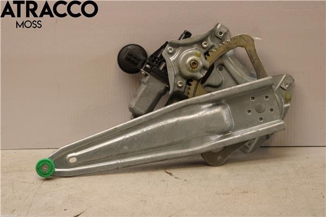 Ruteheis til Toyota Auris 2013-2015 (Type II, Fase 1)  (6984002240|)