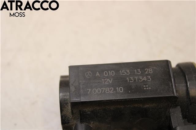 Vakuumventil til Mercedes A-Klasse 2012-2018 (W176) (W176) (A0101531328|)