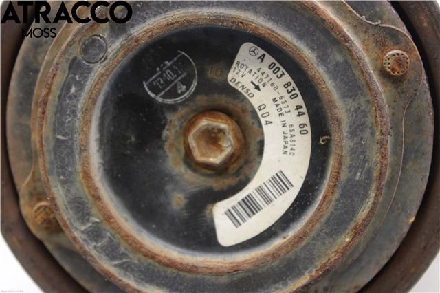 Aircondition kompressor til Mercedes A-Klasse 2012-2018 (W176) (W176) (A0038304460|)