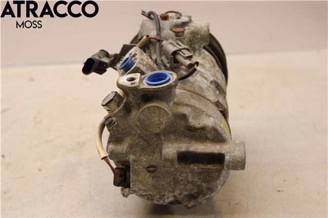 Aircondition kompressor til Mercedes A-Klasse 2012-2018 (W176) (W176) (A0038304460|)