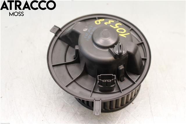 Varmeapparat motor til VW Caddy 2004-2010 (Type III, Fase 1)  (1K1819015|)