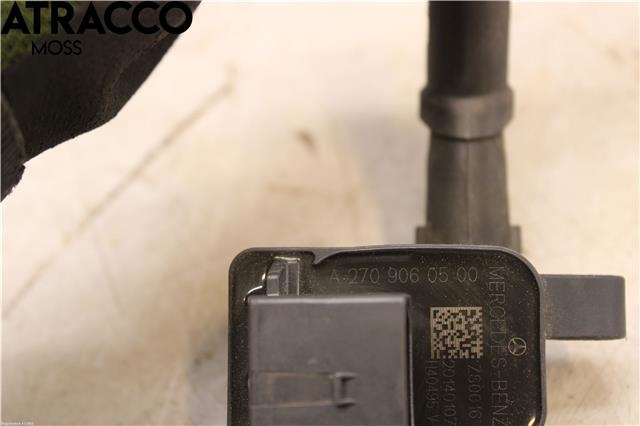 Coil elektronisk til Mercedes A-Klasse 2012-2018 (W176) (W176) (A2709060500|)
