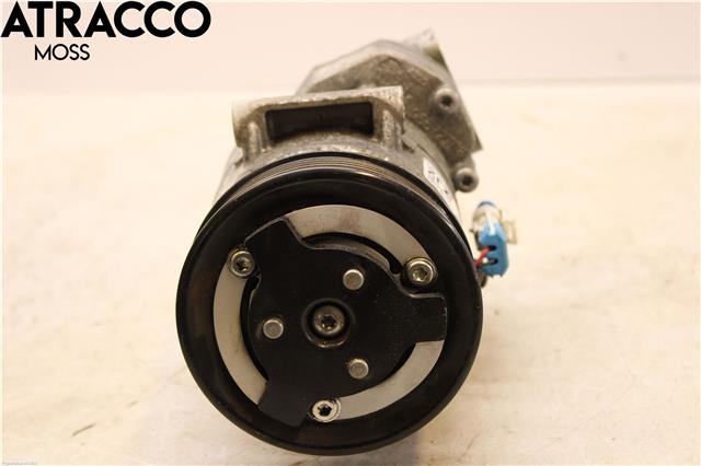 Aircondition kompressor til Opel Astra J 2010-2015  (13271266|)