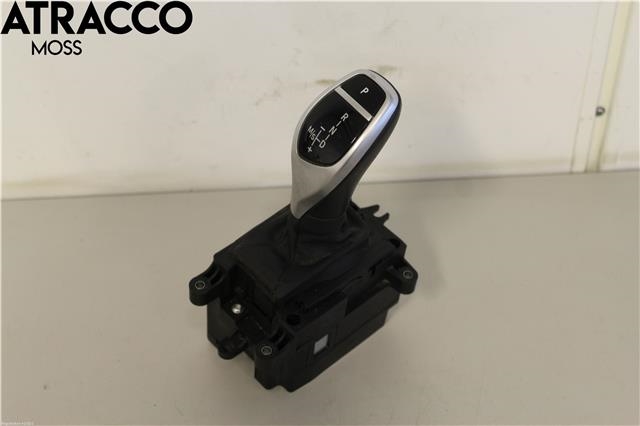 Girstang/girvelger automat til BMW 5-Serie 2010-2017 (F10/F11) (F10/F11) (61319296900|)