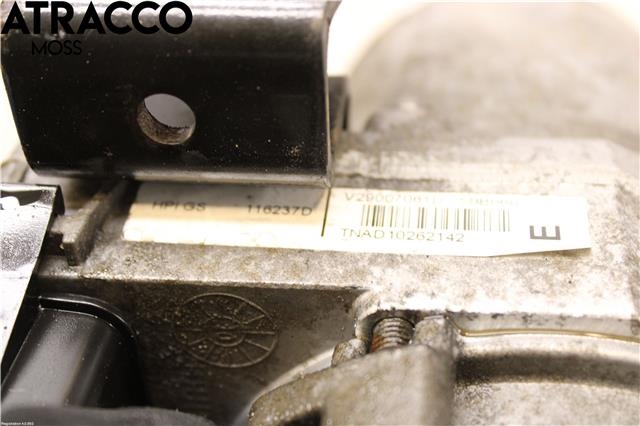 Servo pumpe elektrisk til Peugeot 3008 2009-2016 (Type I)  (400889|)