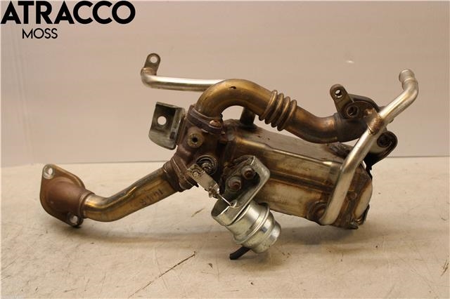 EGR-kjøler til Opel Astra J 2010-2015 (98073074|)