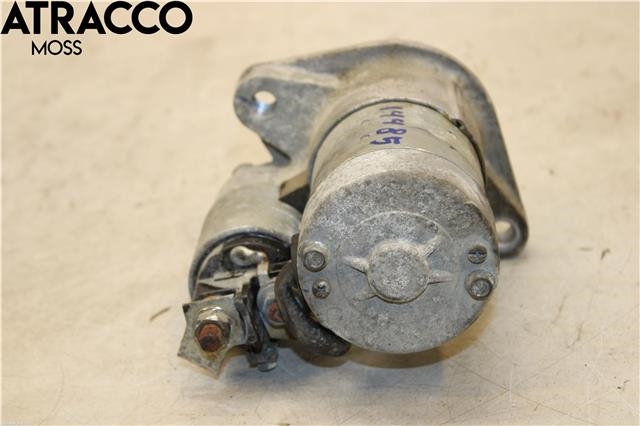 Starter diesel til Opel Astra J 2010-2015  (98014743|)