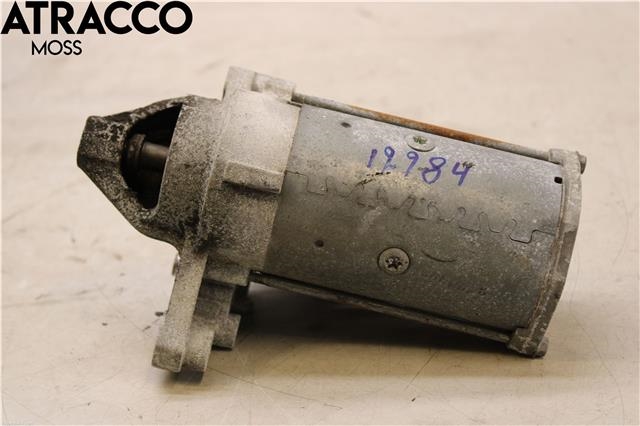Starter diesel til Peugeot 3008, 2009-2016 (Type I)  (5802AE)