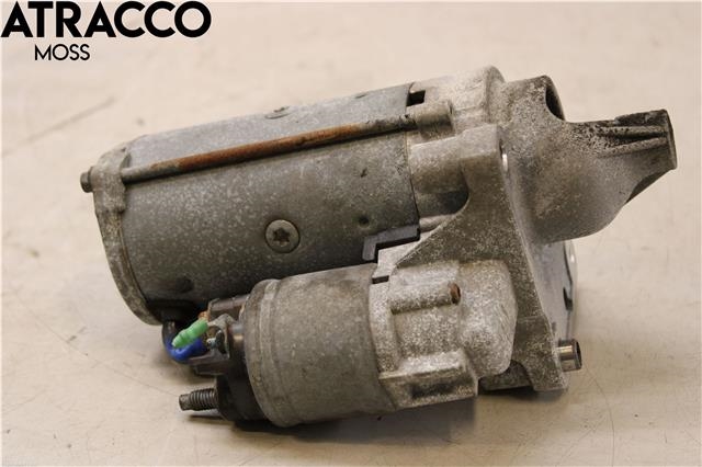 Starter diesel til Peugeot 3008 2009-2016 (Type I)  (5802AE|)