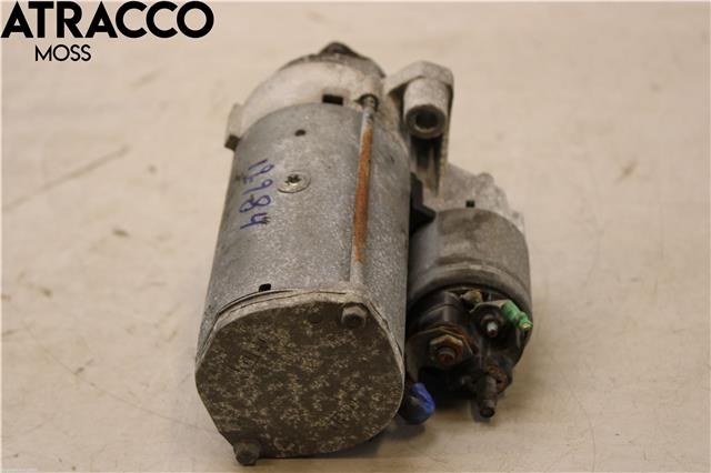 Starter diesel til Peugeot 3008 2009-2016 (Type I)  (5802AE|)