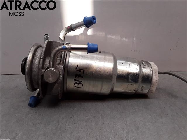 Dieselfilterholder til Toyota RAV4 2013-2015 (Type IV, Fase 1) (1861006820|)