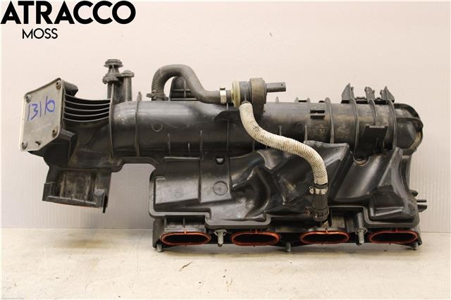 Manifold innsug til Mercedes A-Klasse 2012-2018 (W176) (W176) (A2700900737|)