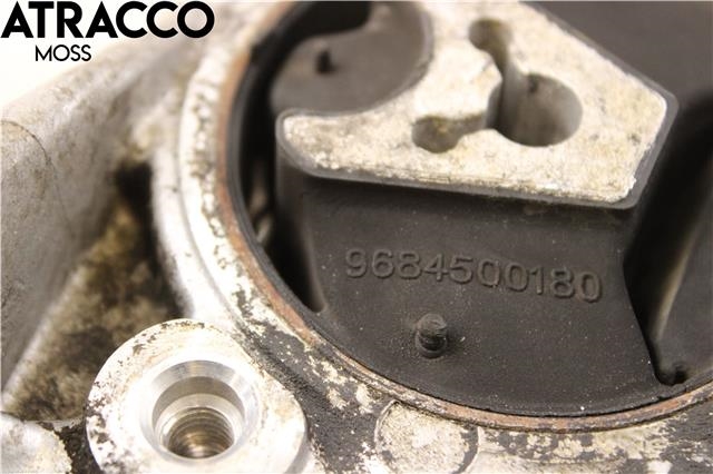 Motorfeste til Peugeot 3008 2009-2016 (Type I)  (1807HC|)
