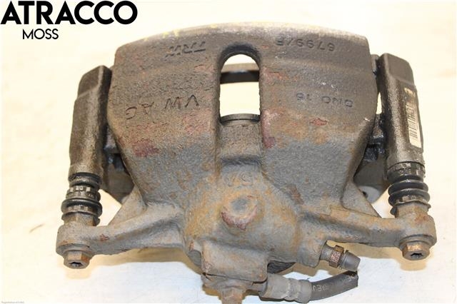 Bremsecaliper høyre foran til Škoda Superb 2015-->> (Type III)  (8V0615124D|)