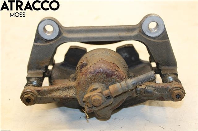 Bremsecaliper venstre foran til Škoda Superb 2015-->> (Type III) (8V0615123D|)