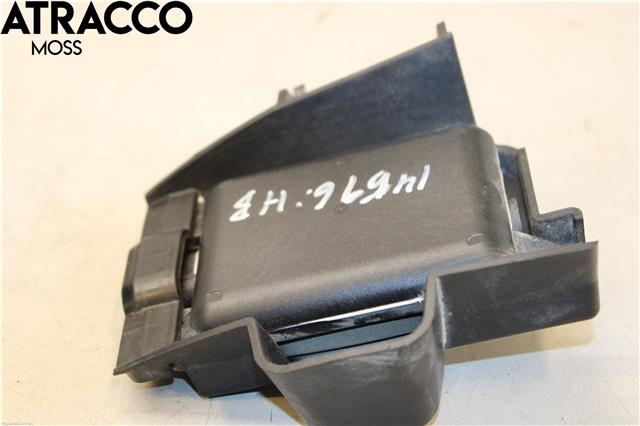 Sensor radar til Škoda Superb, 2015-->> (Type III)  (5Q0907686C)