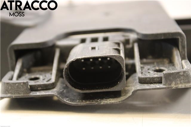 Sensor radar til Škoda Superb 2015-->> (Type III)  (5Q0907686C|)