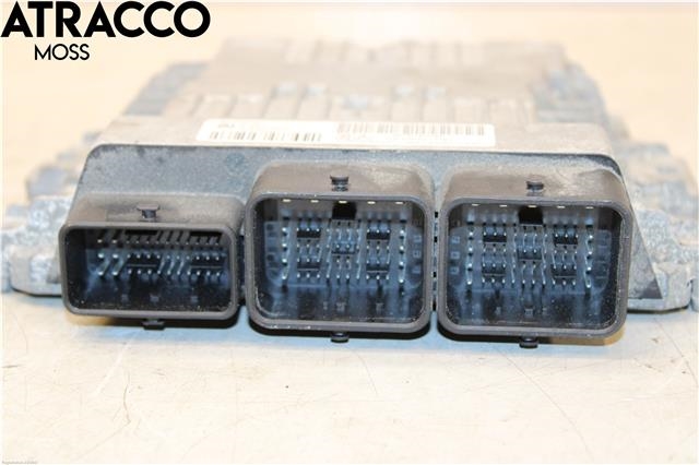 Styreenhet motor til Peugeot 3008 2009-2016 (Type I)  (9676761080|)