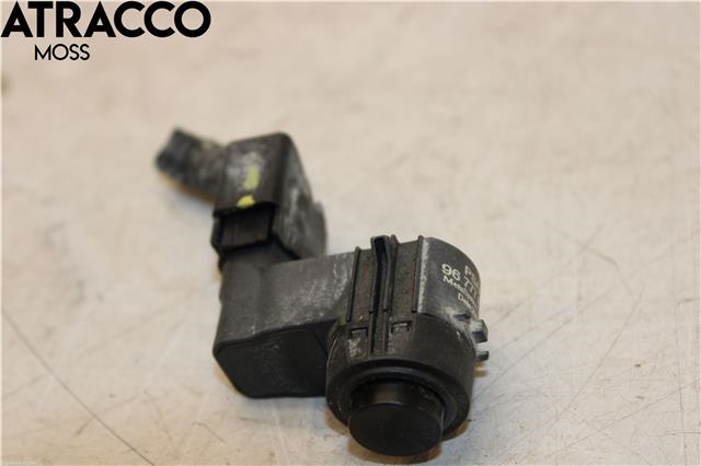 Parkeringssensor bak til Peugeot 3008 2009-2016 (Type I)  (6590JE|)