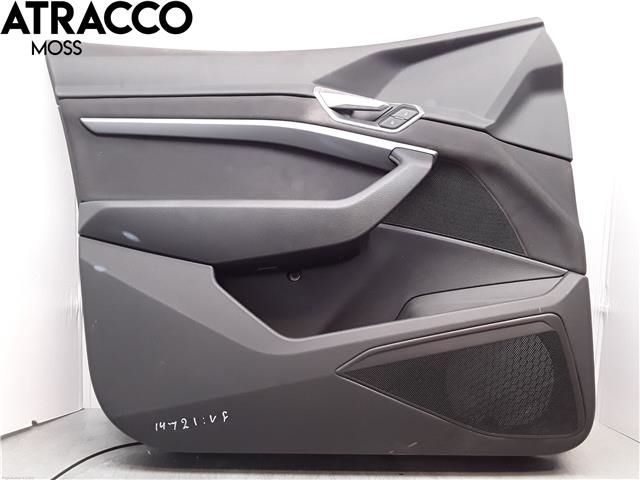 Diverse deler til Audi e-tron, 2018-->> (4KL867103A)