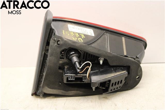 Baklykt venstre indre til VW e-Golf 2014-2017 (Fase 1)  (5G0945307F|)