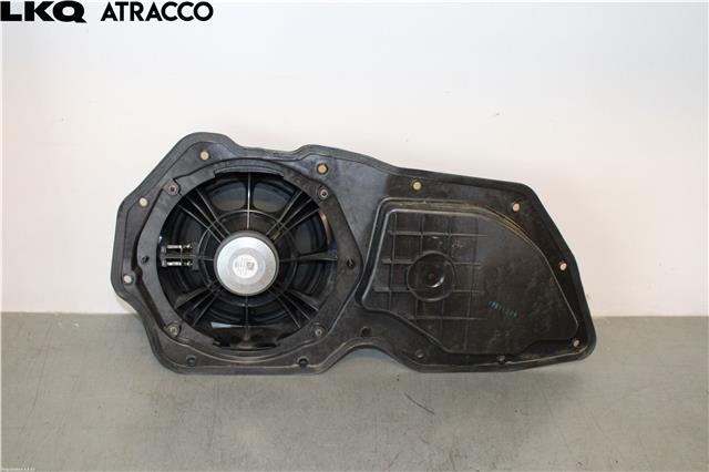 Bilstereo høyttaler til Audi e-tron 2018-->>  (4K0035415|)