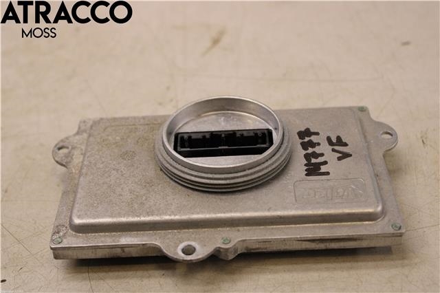 Styreenhet xenon/ballast til VW e-Golf 2014-2017 (Fase 1)  (5F0941472A|)
