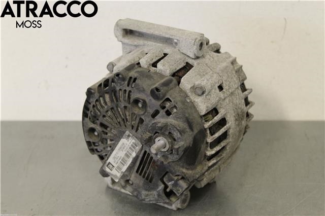 Dynamo til Opel Insignia A 2014-2017  (13512745|)