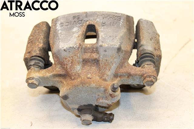 Bremsecaliper høyre foran til Toyota Auris 2015-2019 (Type II, Fase 2)  (4773042091|)