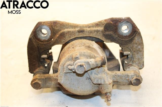 Bremsecaliper venstre foran til Toyota Auris 2015-2019 (Type II, Fase 2)  (4775042091|)