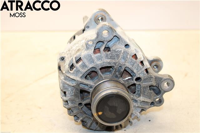 Dynamo til Škoda Superb 2015-->> (Type III)  (04L903021K|)